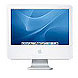Apple iMac G5 (M9845LLA) Mac Desktop